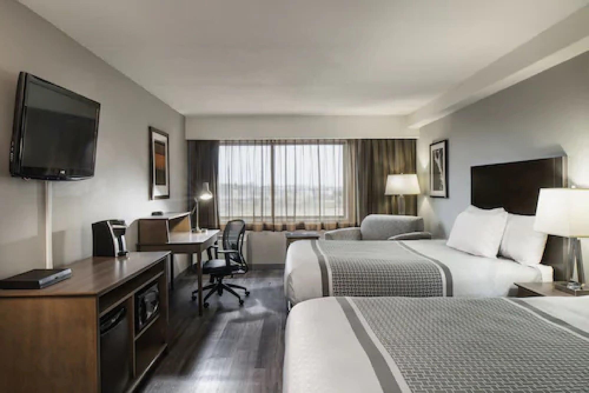 Valhalla Hotel & Conference Centre Thunder Bay Dış mekan fotoğraf