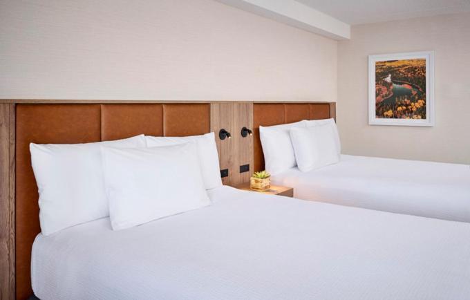 Valhalla Hotel & Conference Centre Thunder Bay Dış mekan fotoğraf