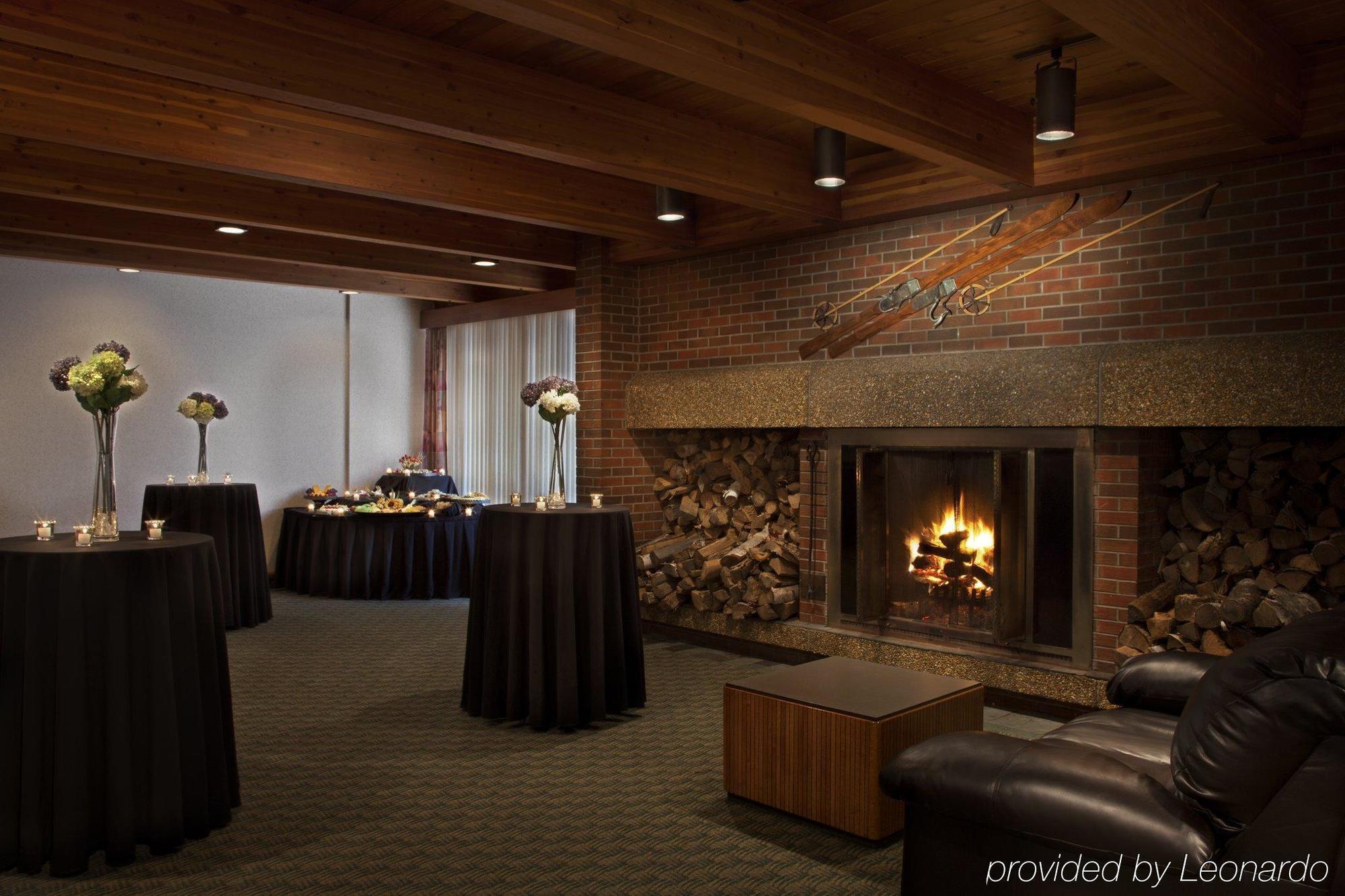 Valhalla Hotel & Conference Centre Thunder Bay Dış mekan fotoğraf