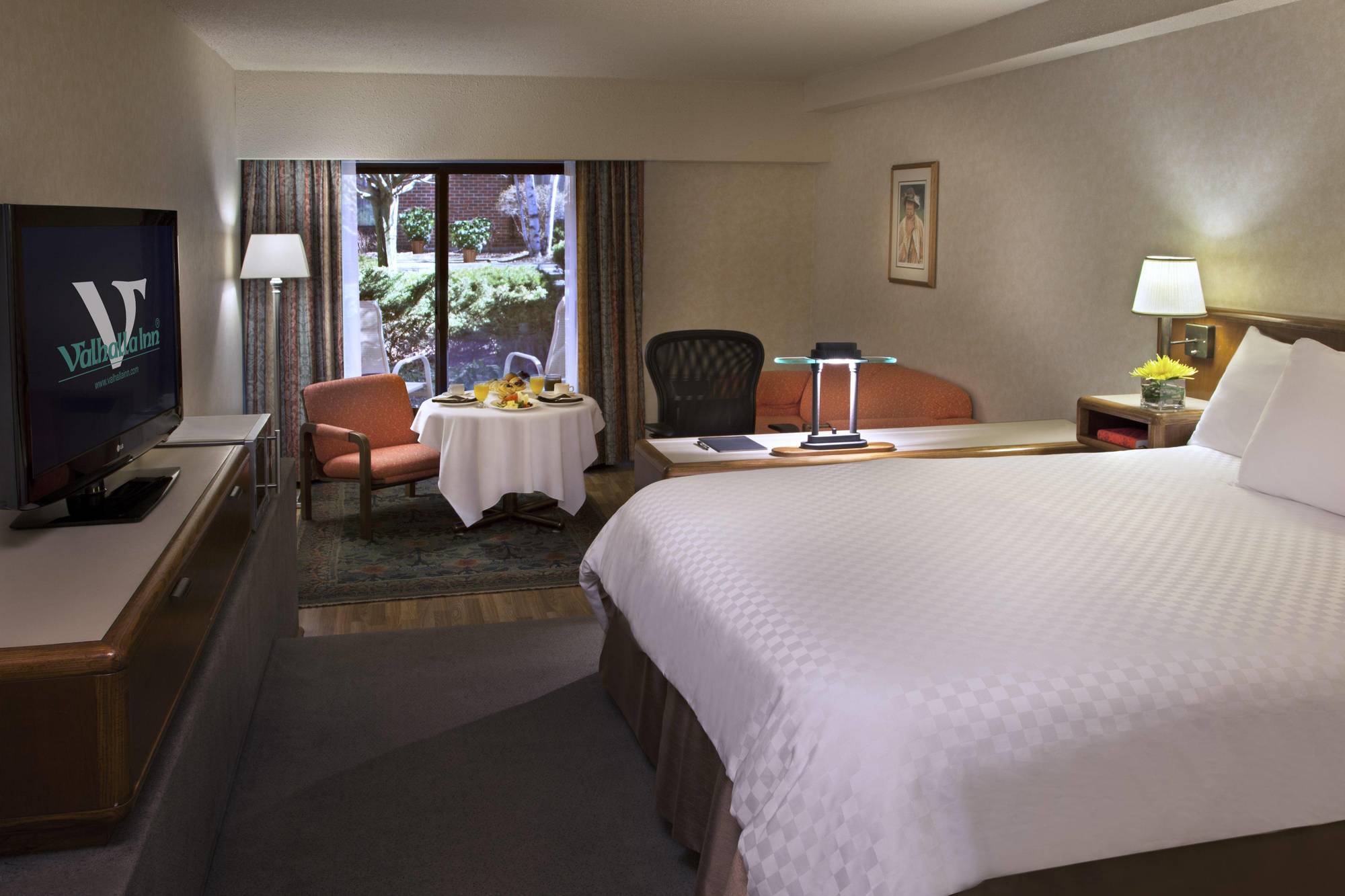 Valhalla Hotel & Conference Centre Thunder Bay Dış mekan fotoğraf