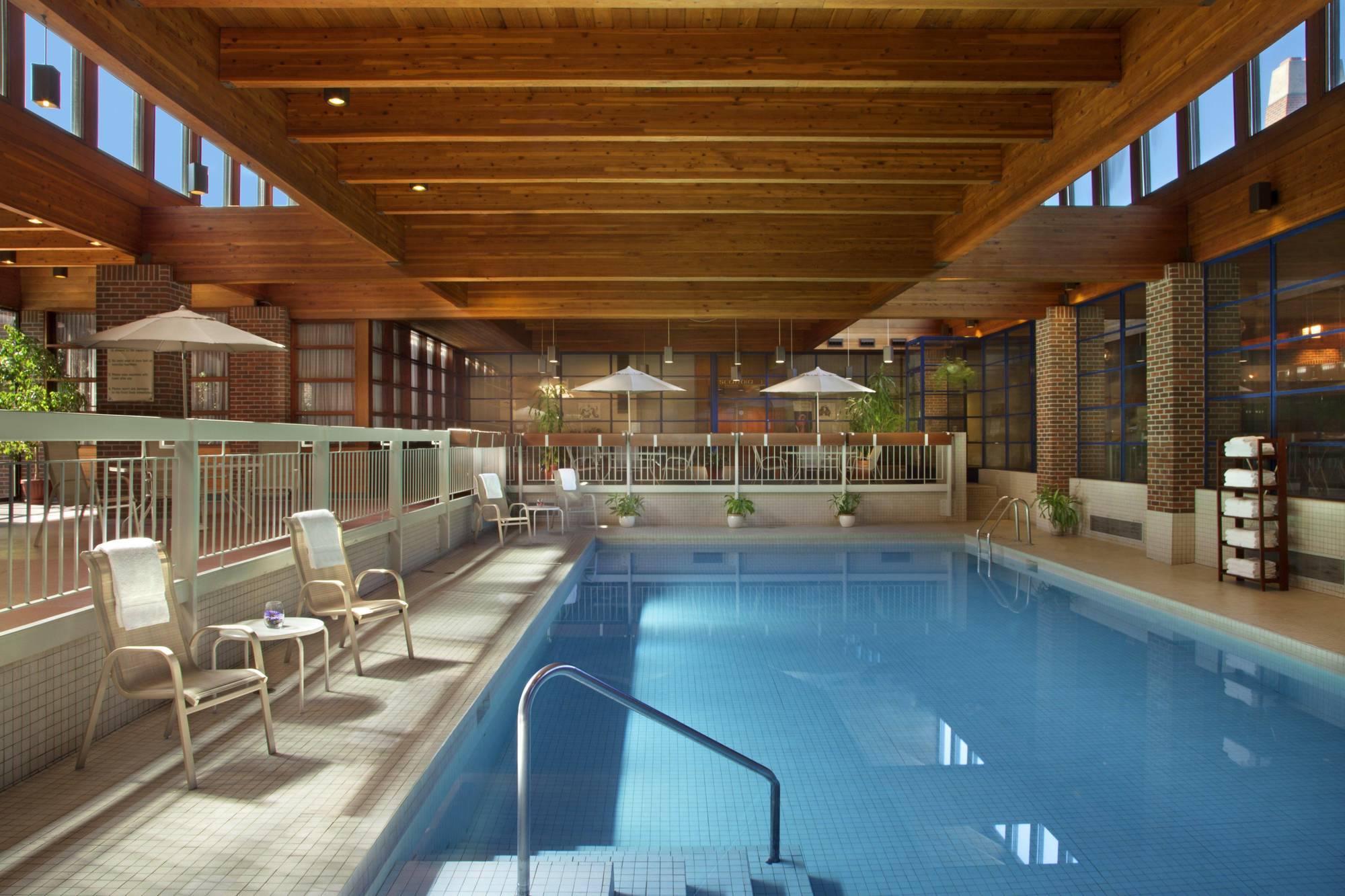 Valhalla Hotel & Conference Centre Thunder Bay Dış mekan fotoğraf